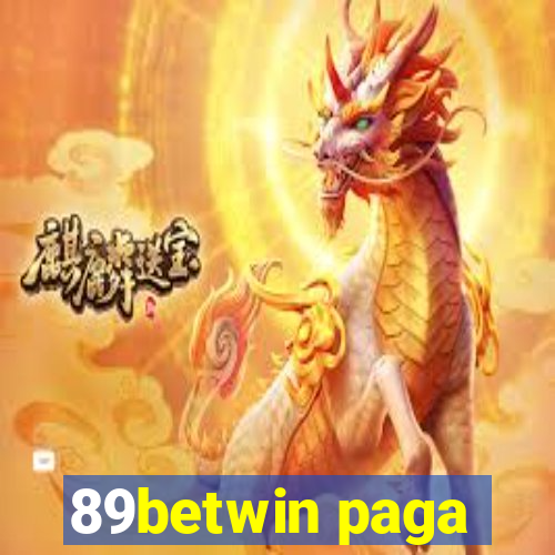 89betwin paga